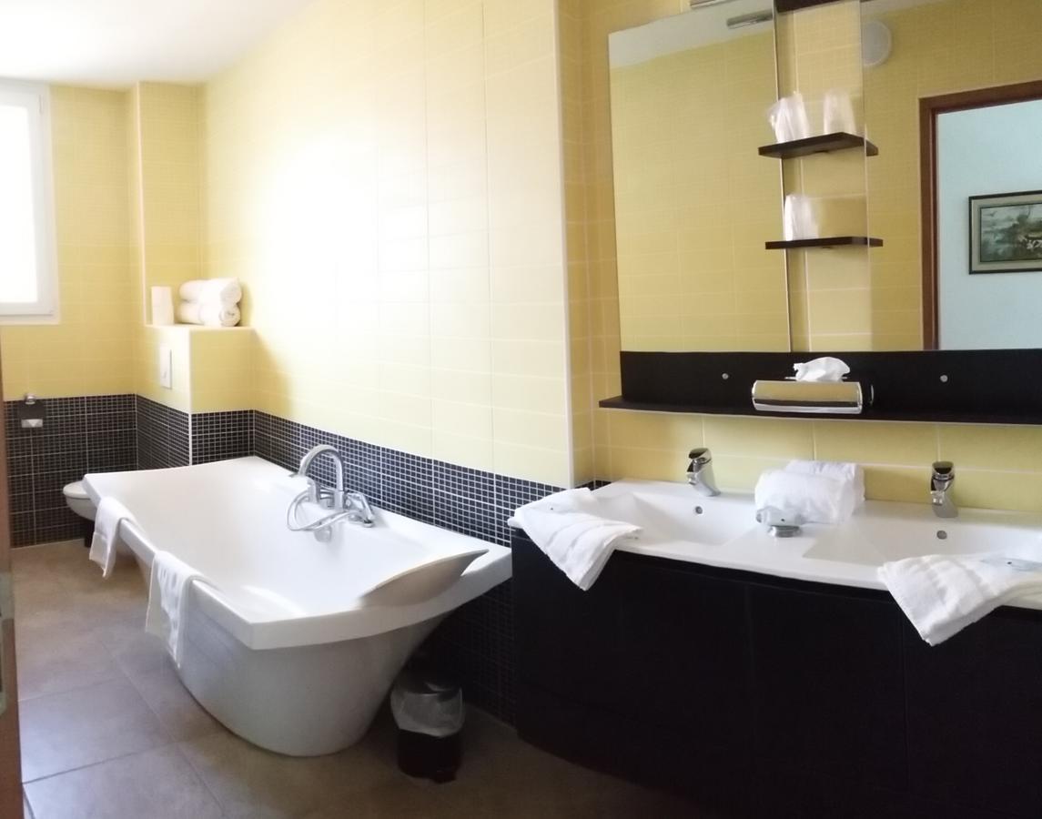 Palais Cathare Hotel Belesta  ภายนอก รูปภาพ